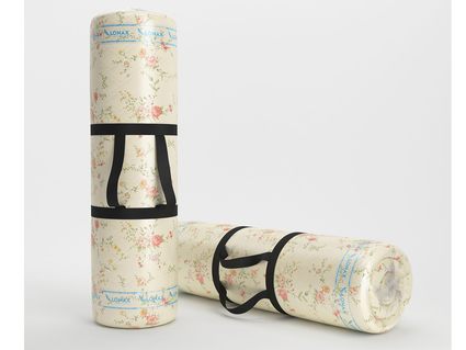 Топпер Lonax LX Relax ППУ 3 120х190