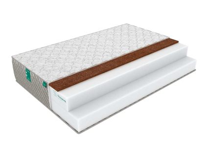 Матрас Sleeptek Roll SpecialFoam Cocos 29 155х200