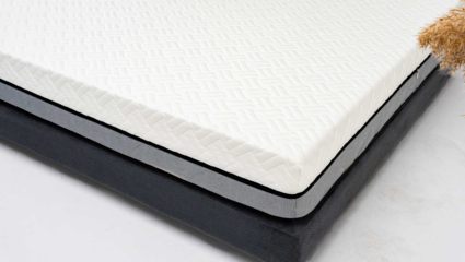 Матрас Materlux NOBILE 125х195