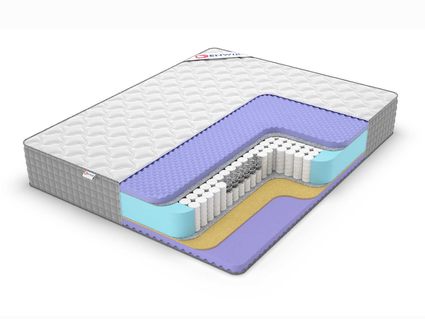 Матрас Denwir EXTRA FIVE BALANCE TFK 32