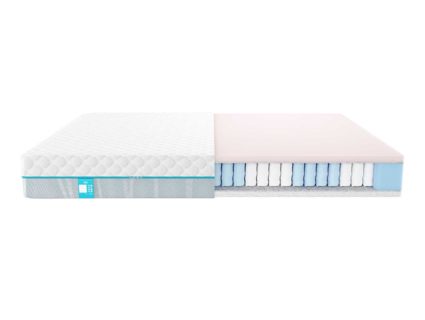 Матрас Промтекс-Ориент Soft Combi Eco 60х120