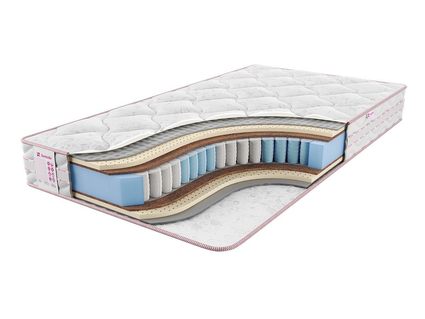 Матрас Sontelle Vivre Castom estet 155х200