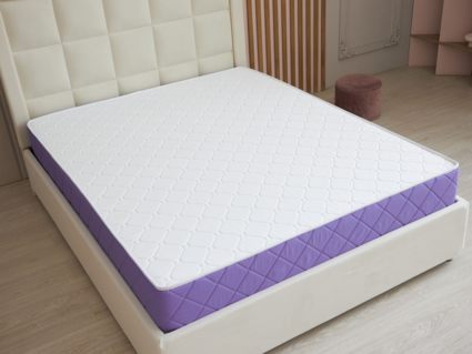 Матрас Базилик Фреш 27 кокос латекс уцененный 90х190