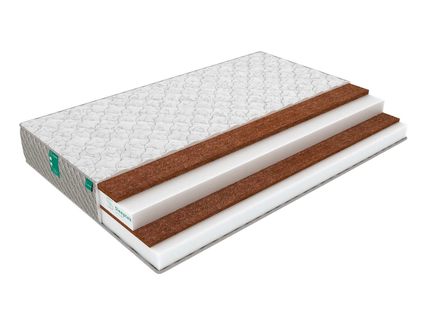 Матрас Sleeptek Total Cocos DoubleFoam 631