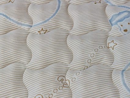 Матрас Sontelle Todi Toy 75х200