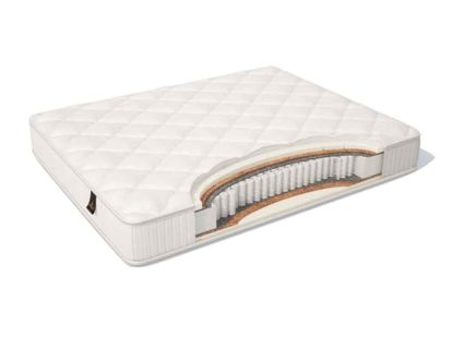 Матрас Materlux ELITE 534