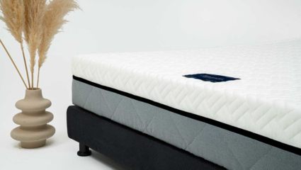 Матрас Materlux NOBILE 125х195