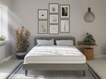 Матрас Evita Visco Gold 80х186