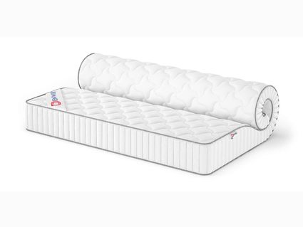 Матрас Denwir CLASSIC MIDDLE MEMO SOFT PLUS S1000 60х120