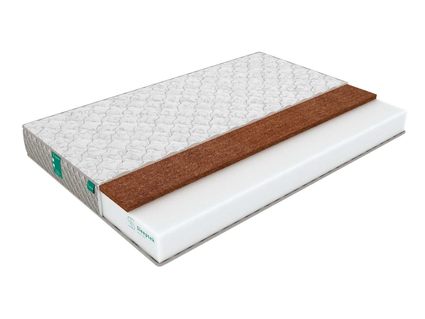 Матрас Sleeptek Roll CocosFoam 16 155х200