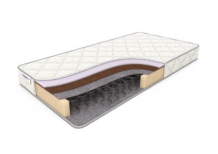 Матрас DreamLine Single Foam Hard BS 54