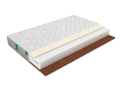 Матрас Sleeptek Roll CocosLatex 16 43