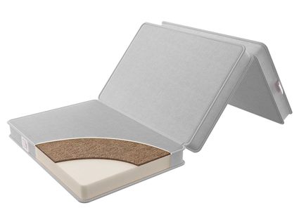 Матрас Sontelle Fold sleep Cocos 10 135х185