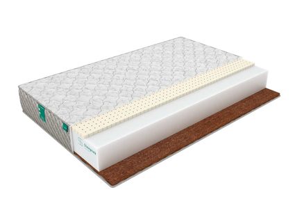 Матрас Sleeptek Roll CocosLatex 20 60х160