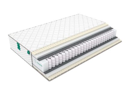 Матрас Sleeptek Premier SoftFoam Double 60х145