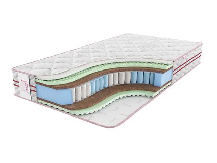 Матрас Sontelle Legross Paten 190х200