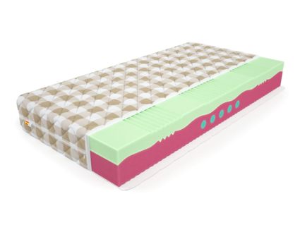 Матрас Mr.Mattress BioGold Soya 24