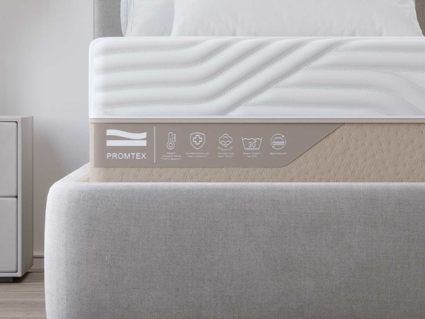 Матрас Промтекс-Ориент Duet Cocos 200х190