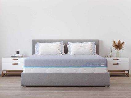 Матрас Промтекс-Ориент Monolit Combi Eco 8 65х125