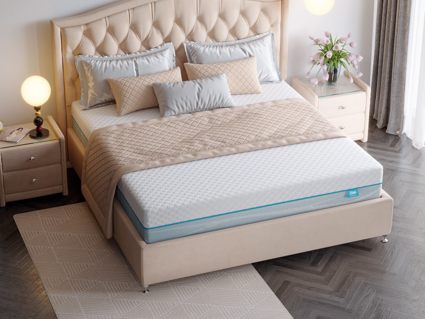 Матрас Промтекс-Ориент Roll Standart 10 110х200