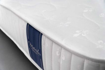 Матрас Materlux ALBRIS LIGHT 155х200