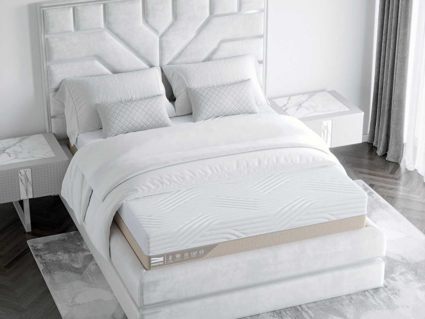 Матрас Промтекс-Ориент Duet Cocos 200х190