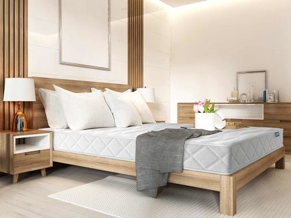 Матрас Димакс Relmas Cocos 1 3Zone 180х190