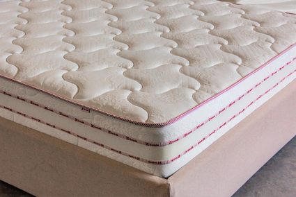 Матрас Sontelle Vivre Castom flex 70х195