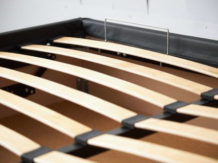 Кровать Димакс Риос Альбус с подъемным механизмом 140х190