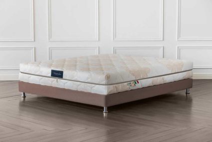 Матрас Materlux CORTINA BIS 60х130