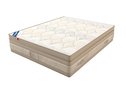 Матрас LineaFlex Dolce Vita 42 c топпером 140х200