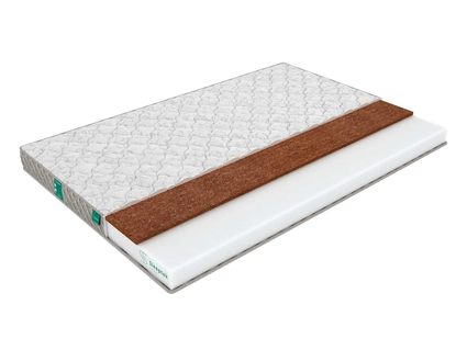 Матрас Sleeptek Roll CocosFoam 9 35