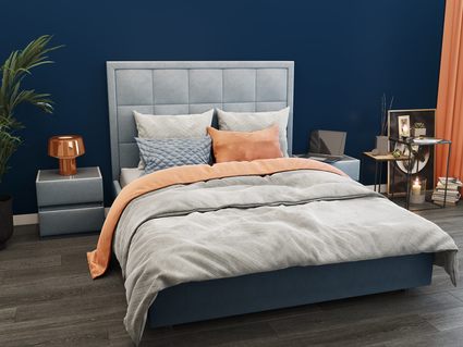 Кровать Димакс Испаньола Агат с подъемным механизмом 120х190