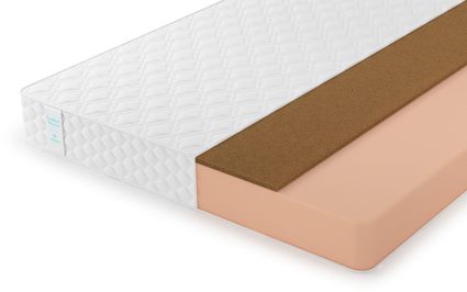 Матрас Lonax Foam Cocos 2 Max 40