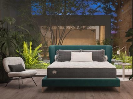 Матрас Alfabed Supernova 140х195