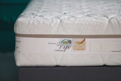 Матрас Materlux GARDA 125х190