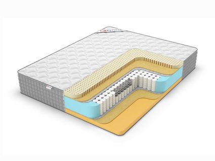Матрас Denwir EXTRA MIDDLE MEMO SOFT TFK 22