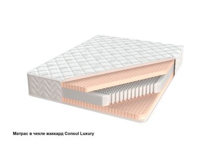 Матрас Консул Ра 22