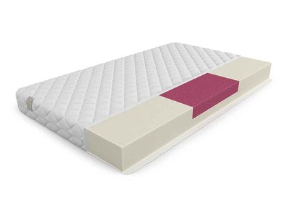 Матрас Mr.Mattress Dias XL 41