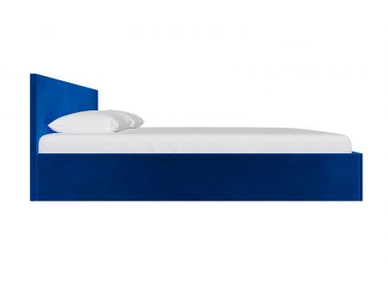 Кровать Димакс Джеффер Сапфир с подъемным механизмом