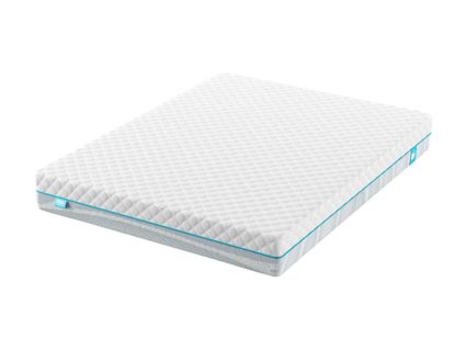 Матрас Промтекс-Ориент ErgoRoll 21 75х175