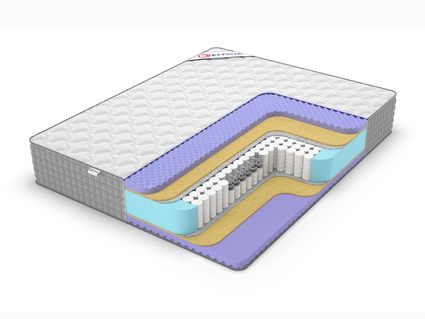 Матрас Denwir EXTRA FIVE MIDDLE TFK 65