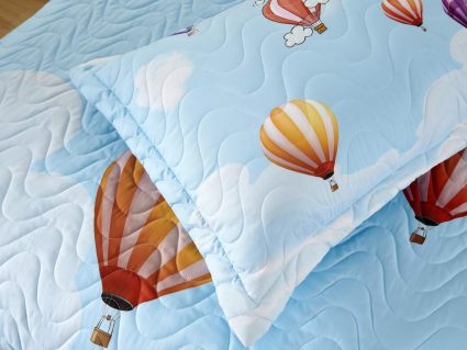 Покрывало Софи де Марко Sunny day №9 120х200