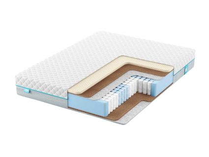 Матрас Промтекс-Ориент Soft 18 Middle Eco 22