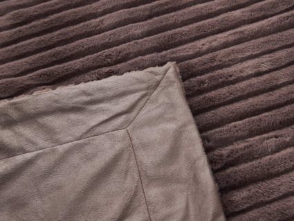 Покрывало Софи де Марко Орландо (кофе) 220х240