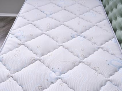 Матрас Sontelle Todi Sweety 80х190