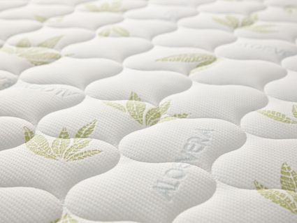 Матрас Мистер Слип Special Line мидл плюс 160х195