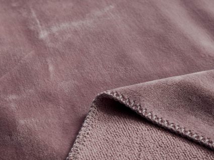 Плед Софи де Марко София (пепельная роза) 220х240