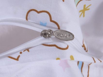 Комплект постельного белья Софи де Марко Маленькие Принцессы 1,5-спальный