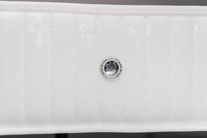 Матрас Materlux Spring Comfort 60х120